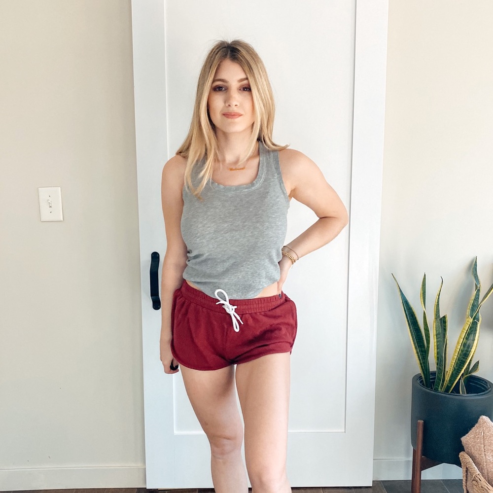 Mossimo ☎️ Sweat-shorts